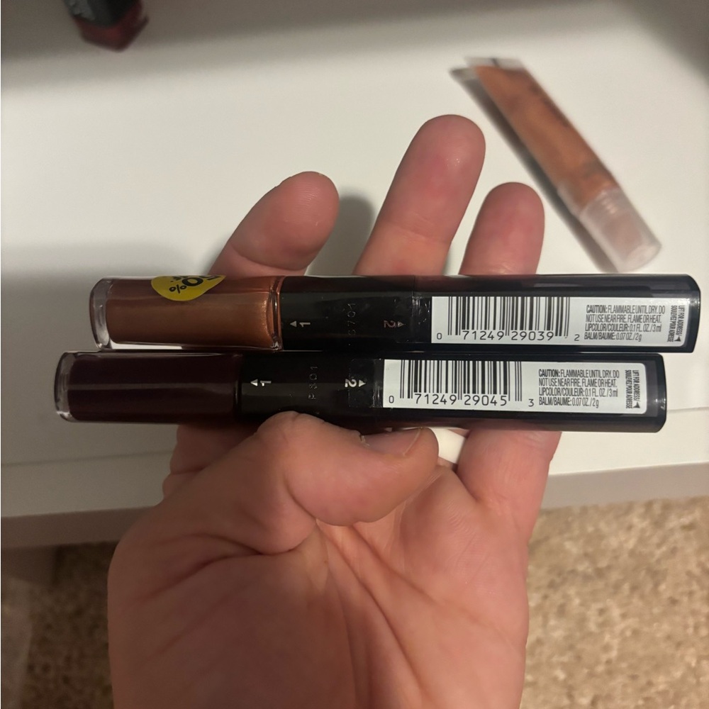 [LIP BUNDLE] !! - Picture 6 of 8